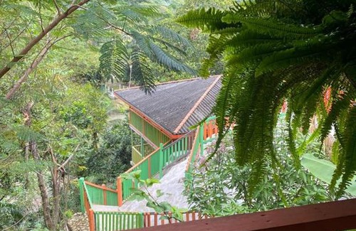 Canaveral Cabin | Discover Cabañas Ecoturisticas Y Club Gaira Tayrona