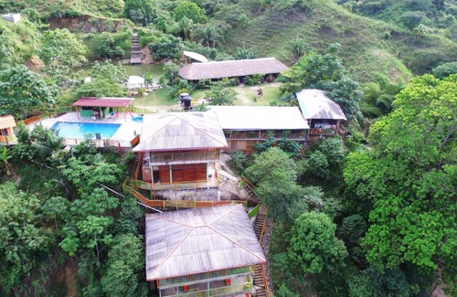 Canaveral Cabin | Discover Cabañas Ecoturisticas Y Club Gaira Tayrona