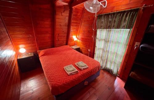Yala Ski Chalet | Cabañas Ecoturisticas del Valle de Yala