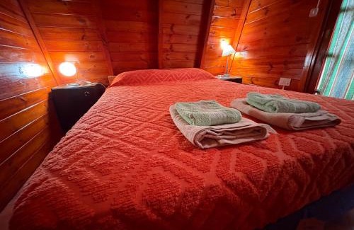 Yala Ski Chalet | Cabañas Ecoturisticas del Valle de Yala