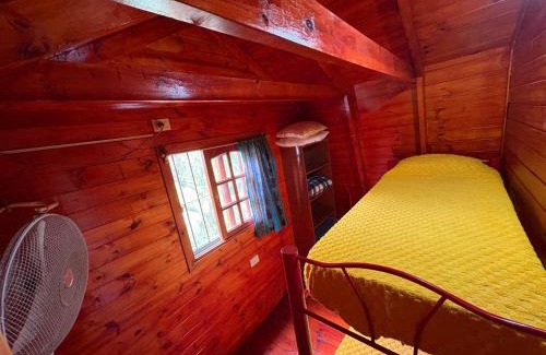 Yala Ski Chalet | Cabañas Ecoturisticas del Valle de Yala