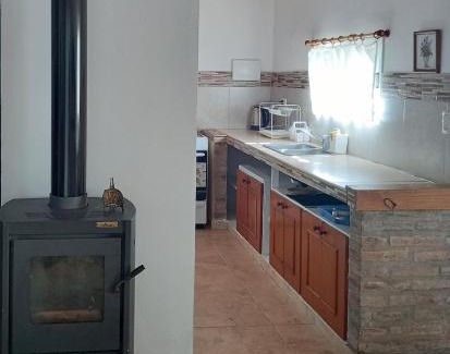 Rio Ceballos House | Family-Friendly Cabañas Ecovalle with Great Guest Ratings