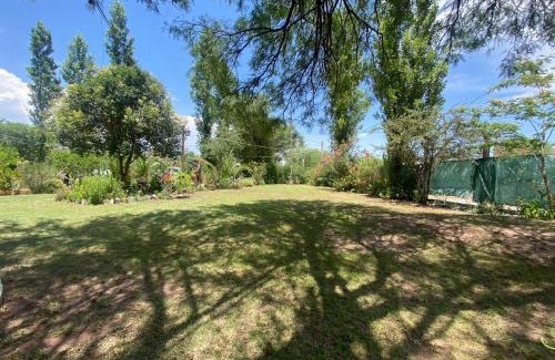 Belen Apartment | Family-Friendly Retreat at Cabañas El Abuelo - Rated 9.2/10