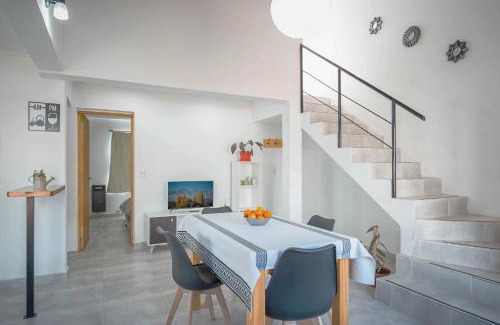 El Bolson House | Family-Friendly Cabañas El Aby with Kitchen Amenities
