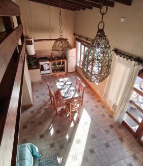 Cerrillos House | Cabañas El Alemán