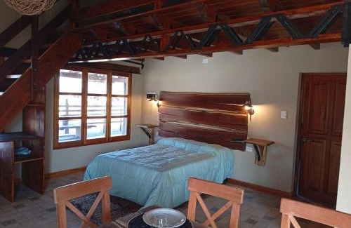 Cerrillos House | Cabañas El Alemán