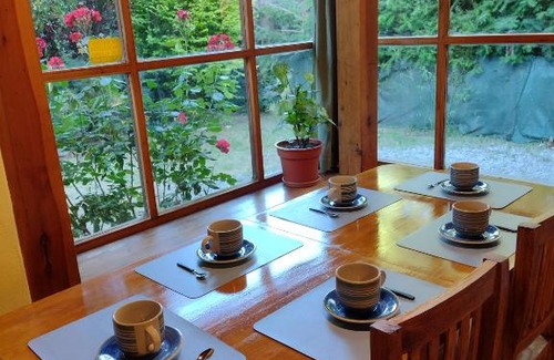Golondrinas House | Family-Friendly Cabañas El Estribo Sur in Beautiful Bariloche