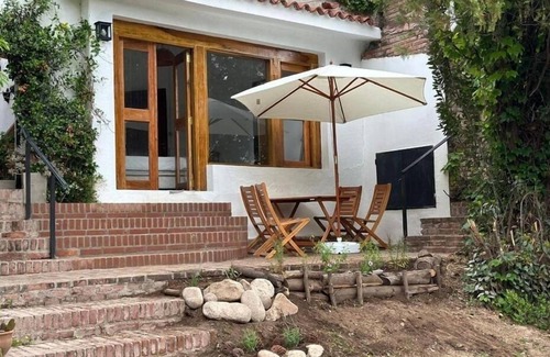 Villa Cura Brochero Cabin | Cabañas el Bierzo/2 bedroom house