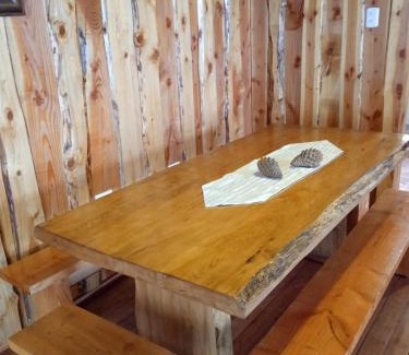 Neltume House | Discover Cabañas el Arrayan Neltume: Pet-Friendly Retreat