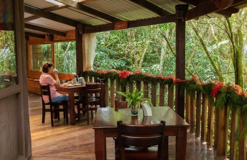 Santa Cruz de Turrialba Other | Experience Cabañas el Bosque: Pet-Friendly Retreat with Pool