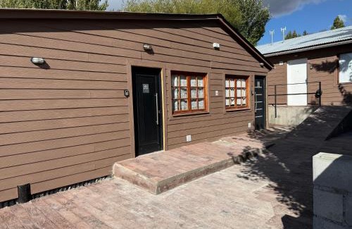 Macrozona Bahia Redonda y Primeros Faldeos Apartment | Family-Friendly Cabañas El Calafate Ice City - Rated 8.8/10