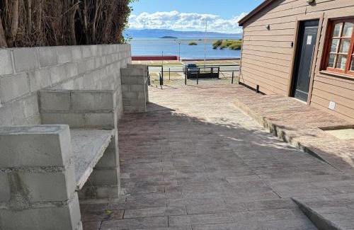 Macrozona Bahia Redonda y Primeros Faldeos Apartment | Family-Friendly Cabañas El Calafate Ice City - Rated 8.8/10