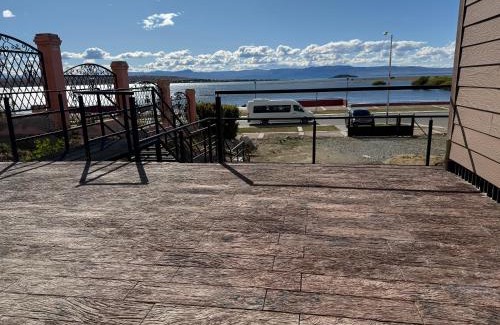 Macrozona Bahia Redonda y Primeros Faldeos Apartment | Family-Friendly Cabañas El Calafate Ice City - Rated 8.8/10