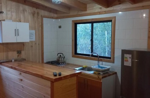 Pucon House | Pet-Friendly Cabañas el Canelo: Ideal for Families