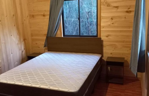 Pucon House | Pet-Friendly Cabañas el Canelo: Ideal for Families