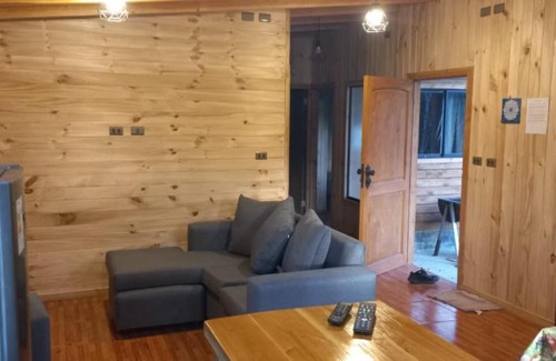 Pucon House | Pet-Friendly Cabañas el Canelo: Ideal for Families
