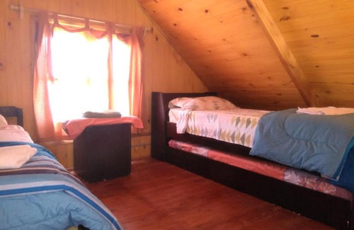 Guazuvira Nuevo House | Cozy Cabañas El Caribe - Martinica, Guest Rated 8.9/10