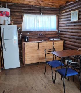 Chascomus Apartment | Experience Cabaña el Descanso: Guest Rated 10/10