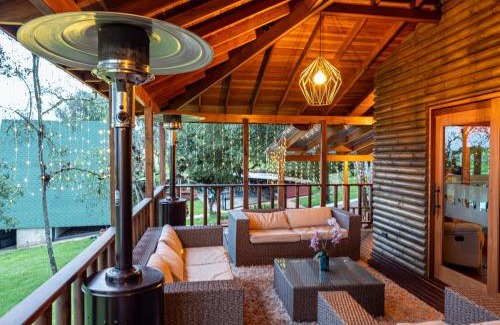 Chia Villa | Cabañas El Edén