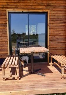 Partido de Lobos Apartment | Discover Cabañas El Encuentro Lobos: Pet Friendly Retreat