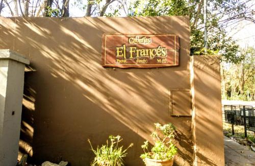 El Rincon Apartment | Delightful Cabañas El Francés: Pet Friendly with Pool