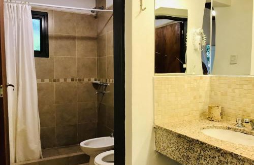 El Rincon Apartment | Delightful Cabañas El Francés: Pet Friendly with Pool