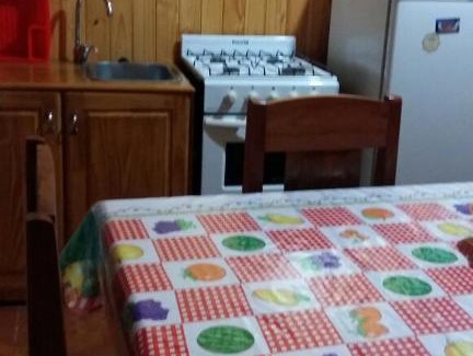 Puerto Iguazu Cabin | Pet-Friendly Getaway at Cabañas El Hornero with Pool
