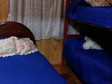 Puerto Iguazu Cabin | Pet-Friendly Getaway at Cabañas El Hornero with Pool