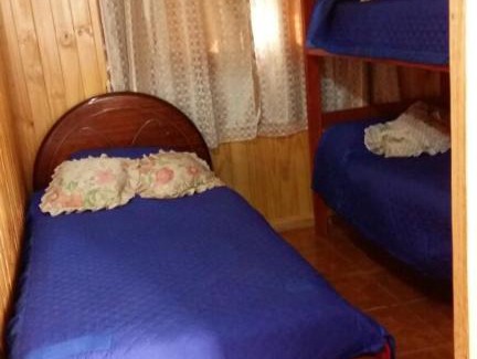 Puerto Iguazu Cabin | Pet-Friendly Getaway at Cabañas El Hornero with Pool