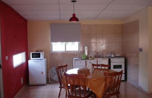 Malargue Cabin | Delightful Cabañas El Labriego with Pool & Family Amenities