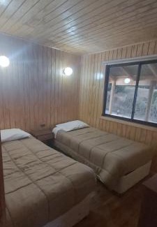 Castro House | Discover Cabañas El Maitén: Family-Friendly Retreat Awaits