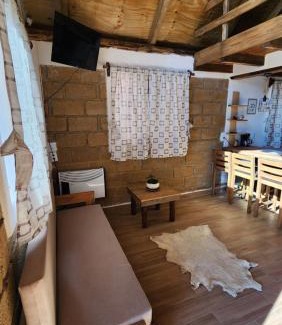 Zacatlan Ski Chalet | Fantastic Chalets in Zacatlán, Mexico - Pet Friendly Retreat