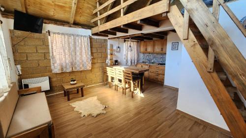 Zacatlan Ski Chalet | Fantastic Chalets in Zacatlán, Mexico - Pet Friendly Retreat