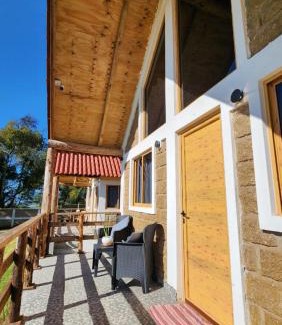 Zacatlan Ski Chalet | Fantastic Chalets in Zacatlán, Mexico - Pet Friendly Retreat