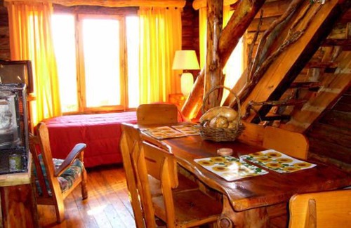 Comuna de San Roque Cabin | Cozy Cabañas El Milagro: Family & Pet-Friendly Retreat