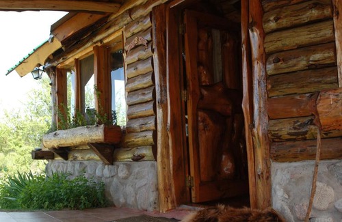 Comuna de San Roque Cabin | Cozy Cabañas El Milagro: Family & Pet-Friendly Retreat