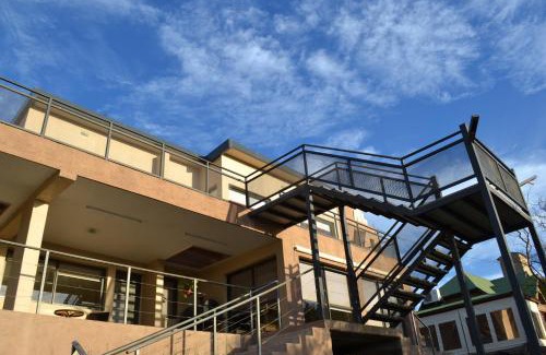 Embalse Cabin | Oceanfront Cabañas El Mirador: Rated 9.6 with Pool & Views