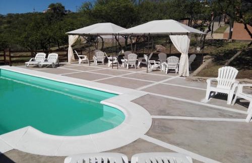 Embalse Cabin | Oceanfront Cabañas El Mirador: Rated 9.6 with Pool & Views