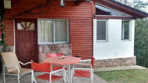 Villa Icho Cruz Cabin | Exceptional Cabañas El Mirador de Icho Cruz with Ocean View