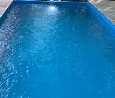 Casa de Lata Ski Chalet | Pet-Friendly Cabañas El Mirador de Recinto with Pool & Hot Tub