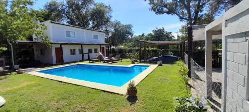 Alta Gracia Apartment | Explore Oceanfront Apartments in Villa Anizacate, Argentina
