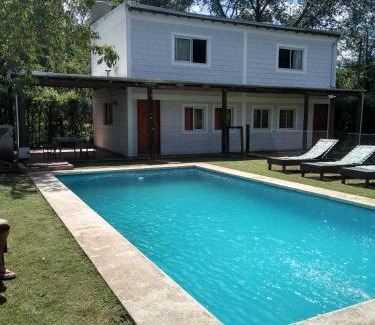 Alta Gracia Apartment | Explore Oceanfront Apartments in Villa Anizacate, Argentina