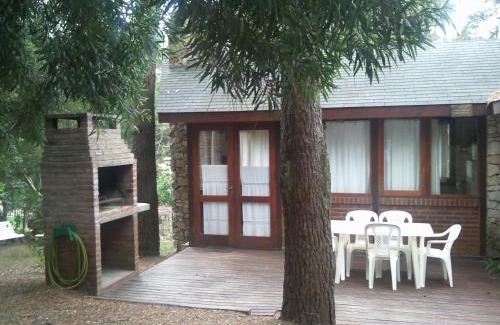 Mar de Las Pampas Cabin | Family-Friendly Cabañas El Ocio with Ocean Views