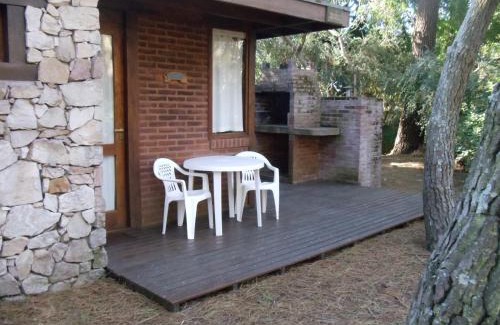 Mar de Las Pampas Cabin | Family-Friendly Cabañas El Ocio with Ocean Views