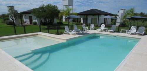 Colon Cabin | Experience Cabañas El Origen: Oceanfront Retreat with Pool