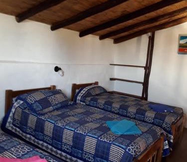 San Antonio Cabin | Guest Rated 10/10 at Cabañas El Paraiso with Pool & Breakfast