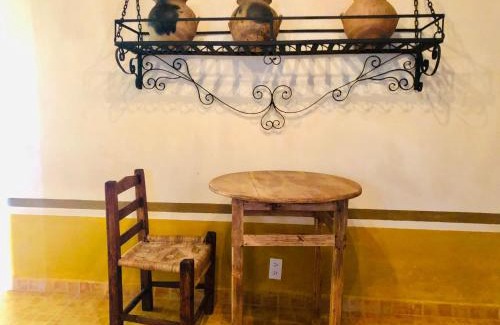 Zacatlan Hotel | Pet-Friendly Cabañas el Pajar - Rated 9/10 by Guests