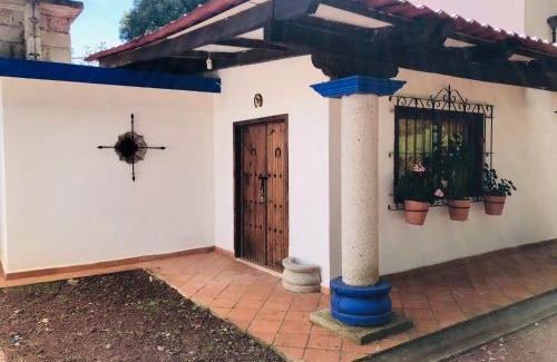 Zacatlan Hotel | Pet-Friendly Cabañas el Pajar - Rated 9/10 by Guests