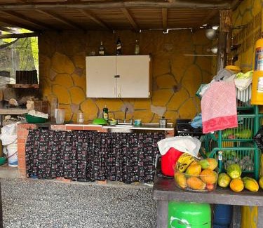Curiti Other | Pet-Friendly Cabañas El Paraíso: Guest Rated 10/10 Stay