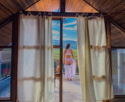 Curiti Other | Pet-Friendly Cabañas El Paraíso: Guest Rated 10/10 Stay